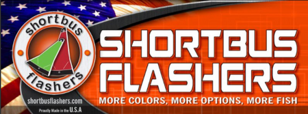 ShortBus Flashers