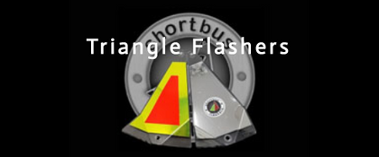 Triangle Flashers