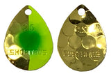 2.5 Colorado – Brass Big O