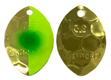 3.5 Cascade – Brass Big O