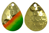 3.0 Colorado – Gold Mexican Hat