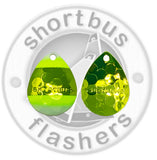 3.5 Colorado – Chartreuse Glow