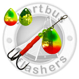 3.5 Colorado Spinner – Just The Tip