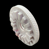 Angle Lock White – Rod Holder Adapter