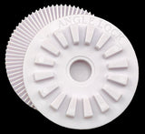 Angle Lock White – Rod Holder Adapter