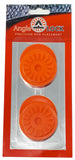 Angle Lock Orange – Rod Holder Adapter
