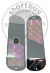 Dipped Mirror Chrome - Filet Show