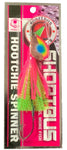 Hootchie Spinner - Scooby Snack