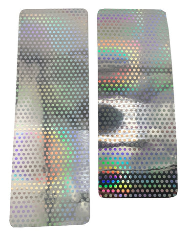 Super Series Precut Tape - Panty Dropper