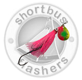 Hootchie Spinner – Angels Envy