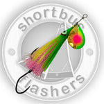 Hootchie Spinner - Tequila Sunrise