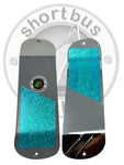 Dipped Mirror Chrome - Vixon