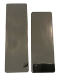 Super Series Precut Tape - Mirror Chrome