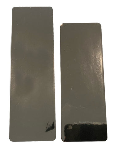 Super Series Precut Tape - Mirror Chrome