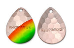 3.5 Colorado Blades - Copper Mexican Hat