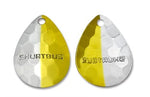 3.5 Colorado Blades - Gold - Nickel