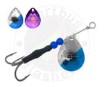 3.5 Colorado Spinner - Blue Magoo