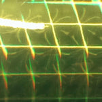 Tape - Plaid Chartreuse