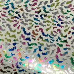 Tape - Tiger Rainbow - Clear