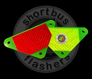 Slide-N-Lock – ShortBus Flashers
