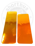 Super Series Precut Tape - Hyper Orange