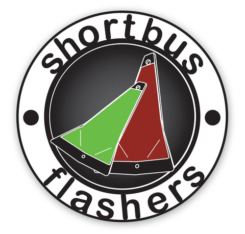 Shortbus Flashers Gift Card